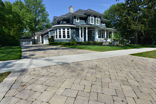 Professional Driveway Pavers in West Reading, PA